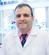 S. M. Mansour Haeryfar, PhD. 